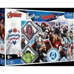 PUZZLE 104EL XL AVENGERSI