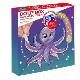 DIAMOND DOTZ MAGICAL OCTOPUS