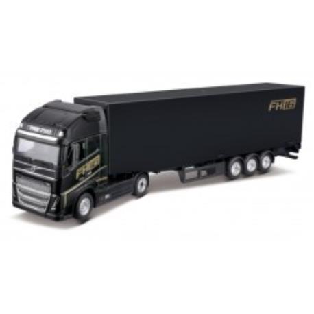 TIR VOLVO FH16 1:43