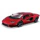 LAMBORGHINI COUNTACH LPI 800-4 RED 1:24