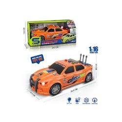 AUTO SPORT Ś2W/DŻW 24,5CM