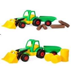 TRAKTOR FARMERSKI SIANO 75CM