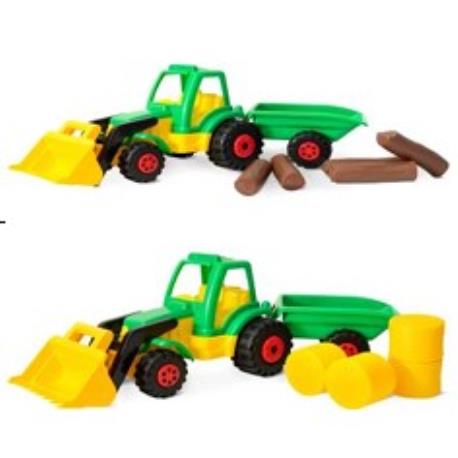 TRAKTOR FARMERSKI SIANO 75CM