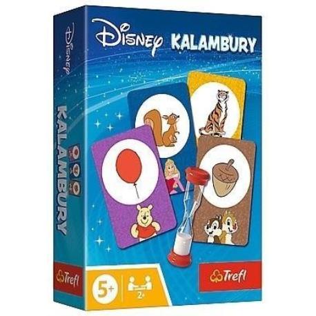 KALAMBURY DISNEY