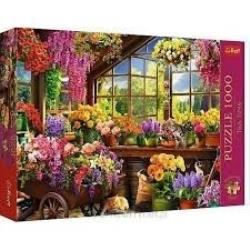 PUZZLE 100EL PREMIUM PLUS TEA TIME