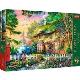 PUZZLE 1000EL PREMIUM PLUS DOMEK