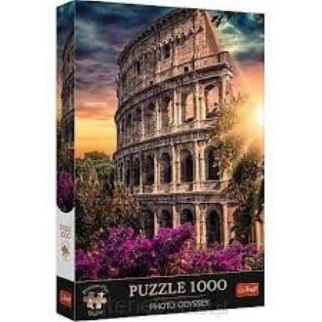 PUZZLE 1000EL PREMIUM PLUS KOLOSEUM