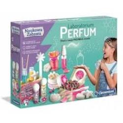 LABORATORIUM PERFUM