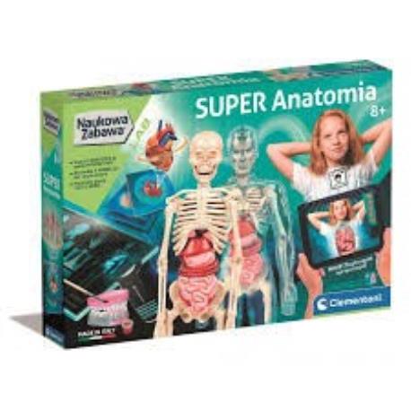 SUPER ANATOMIA