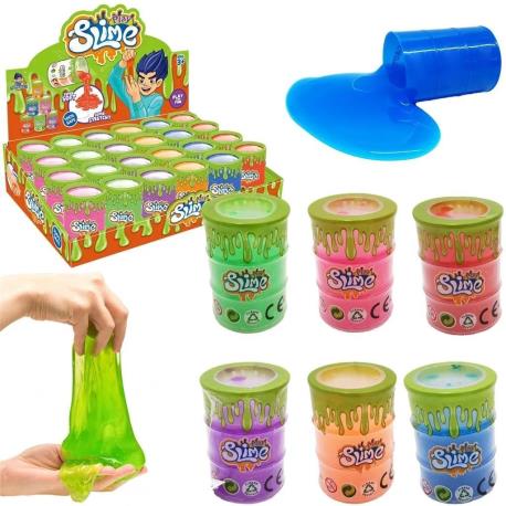 SLIME BECZKA 80G 