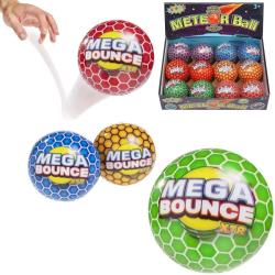 PIŁKA MEGA BOUNCE