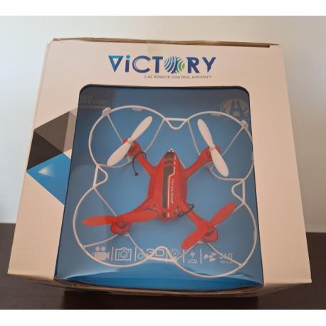 DRON VICTORY RC