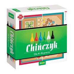 CHIŃCZYK 4-6OSÓB