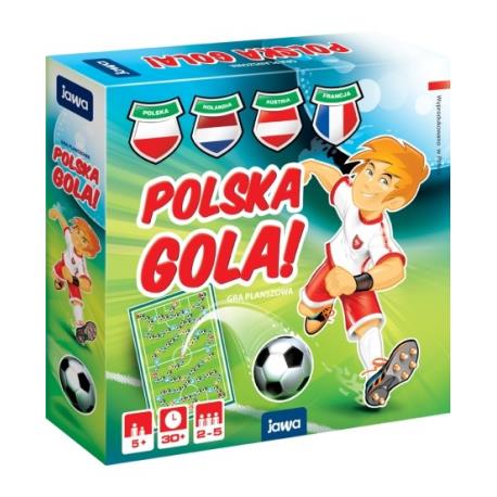 POLSKA GOLA