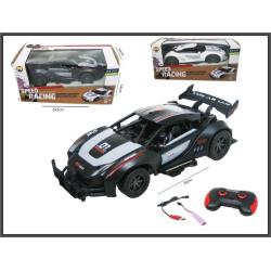 AUTO RC FF 26CM SPEED RACING 2 KOL PAKIET