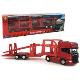 TIR SCANIA 1:64 TRANSPORTER