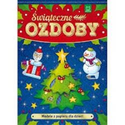 ŚWIĄTECZNE OZDOBY