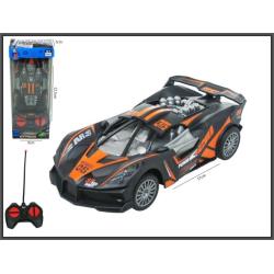 AUTO SPORT RC FF  BO 17CM 2KOL