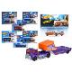 HOT WHEELS TRACK TRUCKS