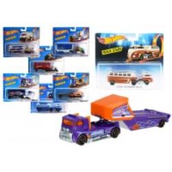 HOT WHEELS TRACK TRUCKS