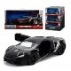 AUTO BLACK PANTER 1:32 AVENGERS