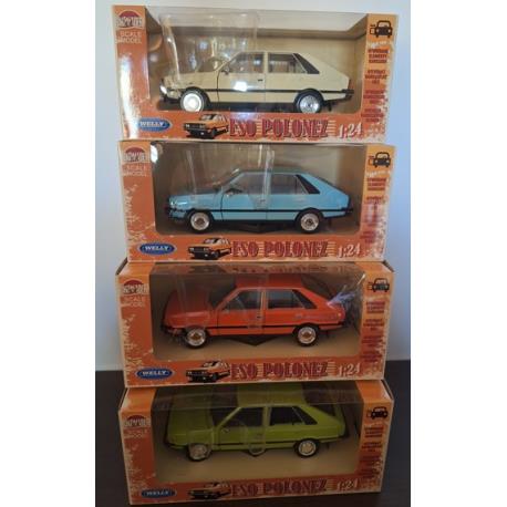 POLONEZ 1:24