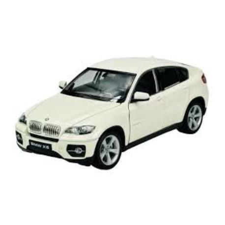 BMW X6 1:24