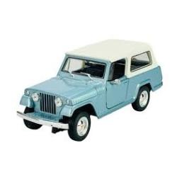 JEEP 1967 1:24