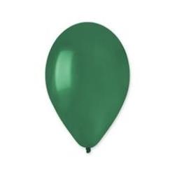 BALONY PASTEL 10" ZIELONY 100SZT