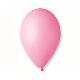 BALONY PASTEL 10" RÓŻ 100SZT