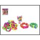 LOOM BANDS MEGA LARGE 72PCS