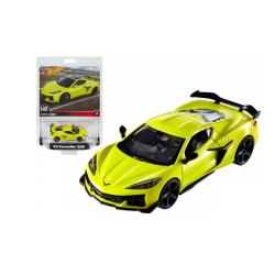 HOT WHEELS 1:43 CORVETTE Z06