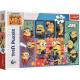 PUZZLE 160EL MINIONKI