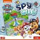 SPY GUY PAW PATROL