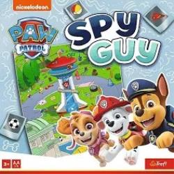 SPY GUY PAW PATROL