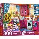 PUZZLE 300EL KUCHNIA