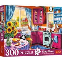 PUZZLE 300EL KUCHNIA