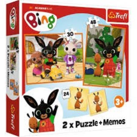 PUZZLE 2W1+MEMOS BING