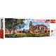 PUZZLE 1000EL PANORAMA KOLOSEUM