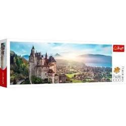 PUZZLE 1000ELPANORAMA FRANCJA