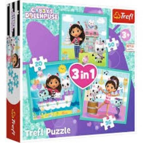 PUZZLE 3W1 GABBI