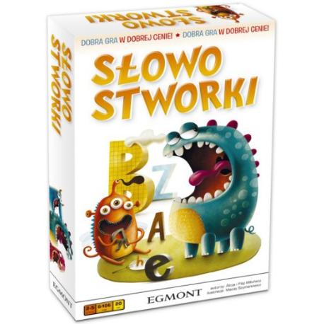 SŁOWOSTWORKI