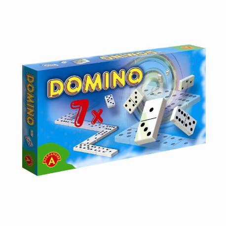 DOMINO 7X