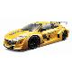 RENAULT MEGANE TROPHY 1:24