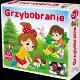 GRZYBOBRANIE GRA PUZZLE