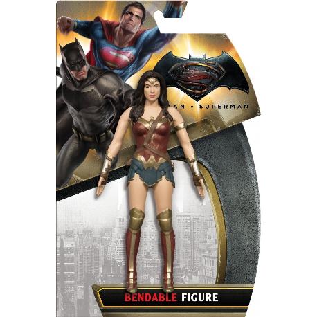 WONDER WOMAN FIGURKA 14,48CM